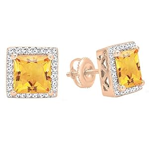 Dazzlingrock DR7374-5508-14KR Dazzlingrock DR7374-5508-14KR