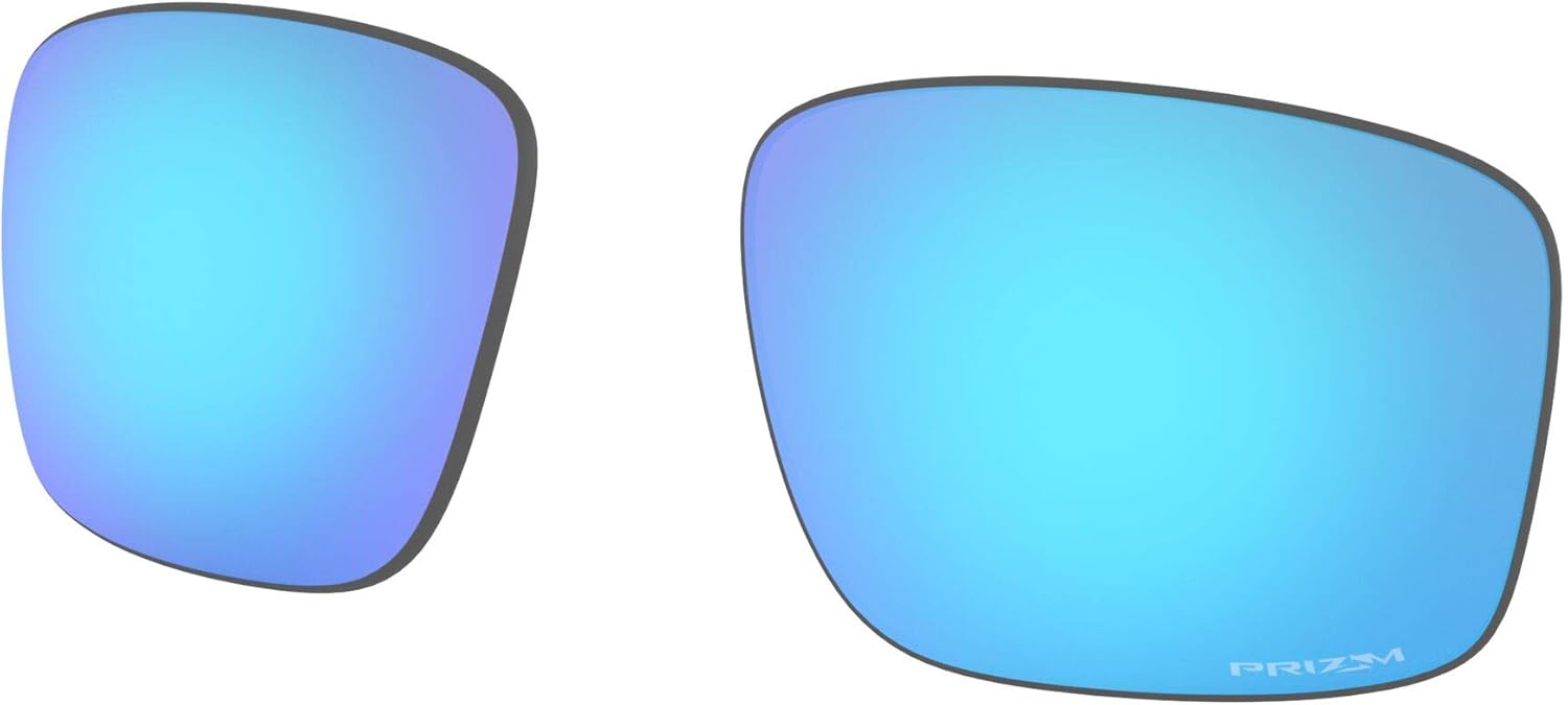 Oakley unisex-adult Mainlink Sport Replacement Sunglass Lenses