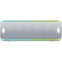 Amazon.co.jp: ソニー ワイヤレスポータブルスピーカー SRS-XB32