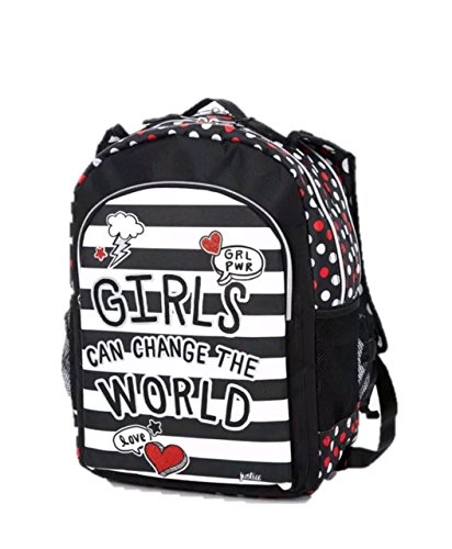 justice dog backpack