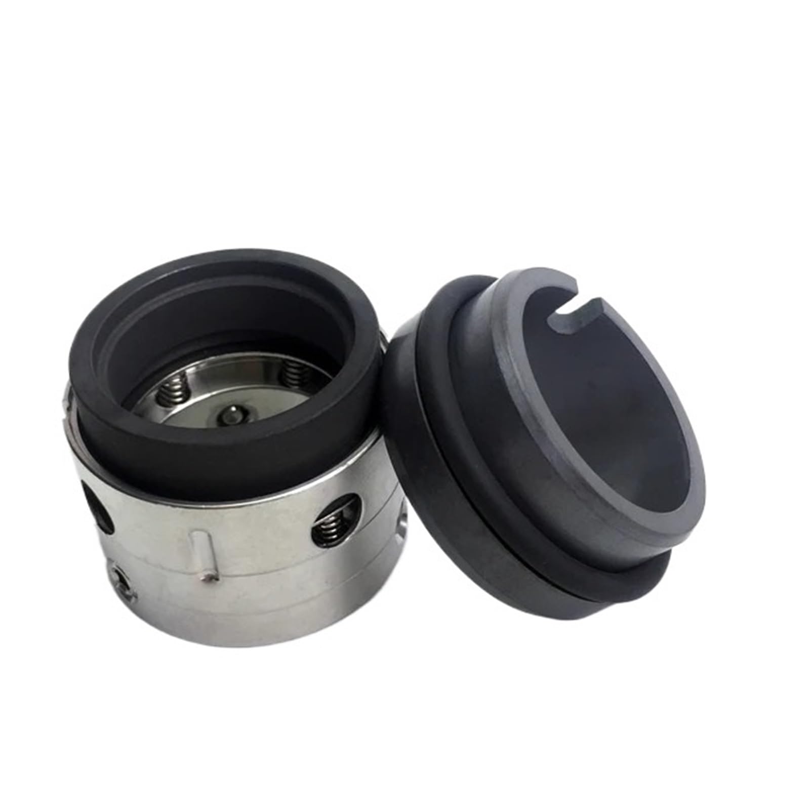 LZIKKGKI 1PCS 58U-30 58U/30 Mechanical Seals Shaft Size 30mm Type 58U For Water Pump(SIC-SIC-VIT)