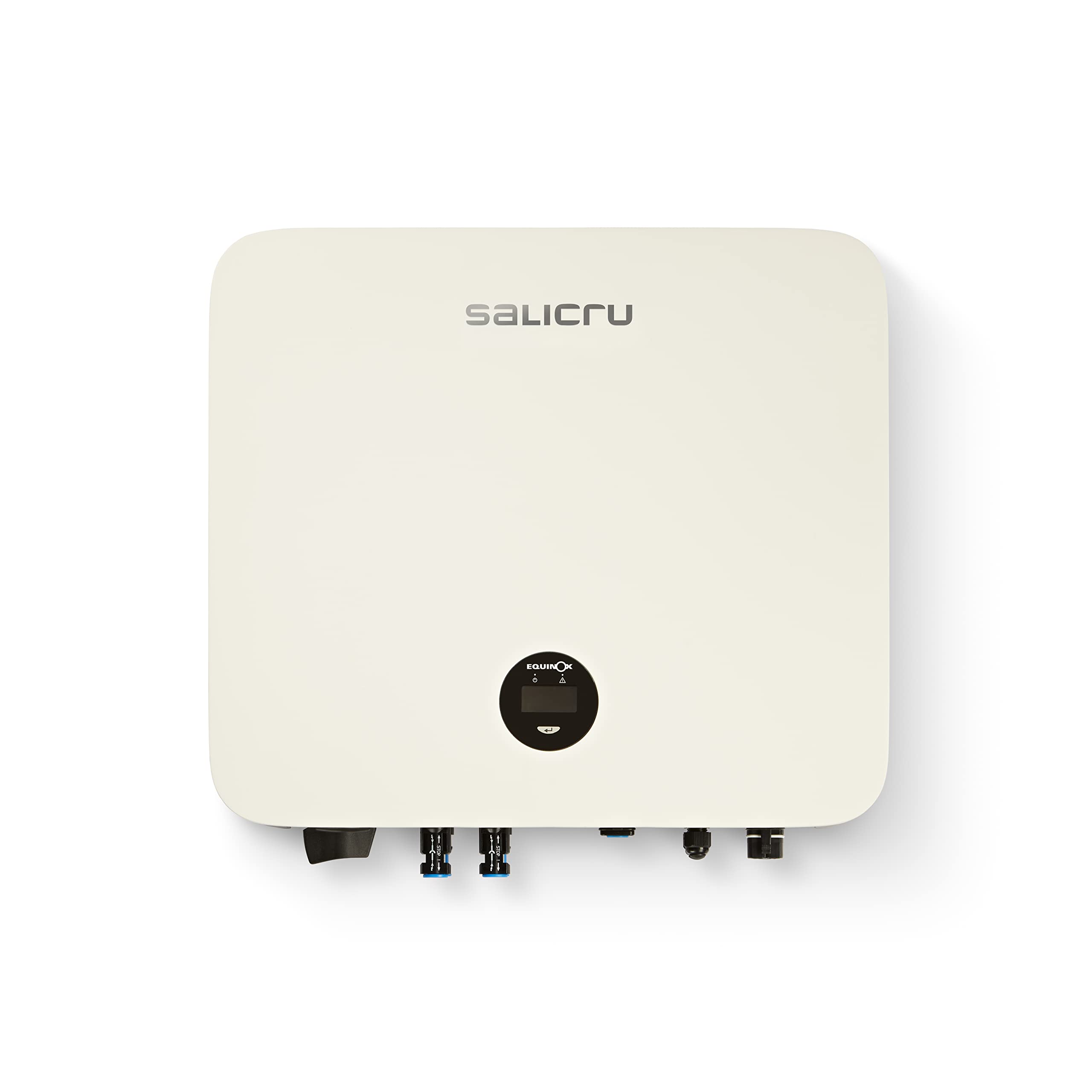 SALICRU EQX2 4002-SX Solar-Wechselrichter einphasig