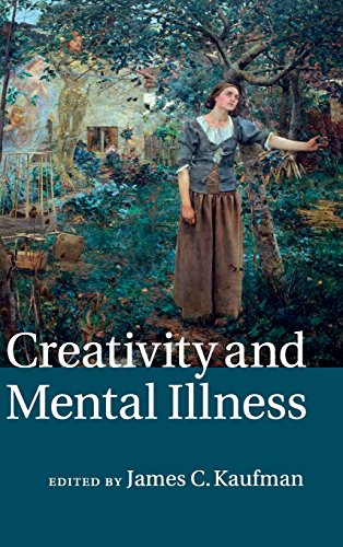 Creativity and Mental Illness view 2