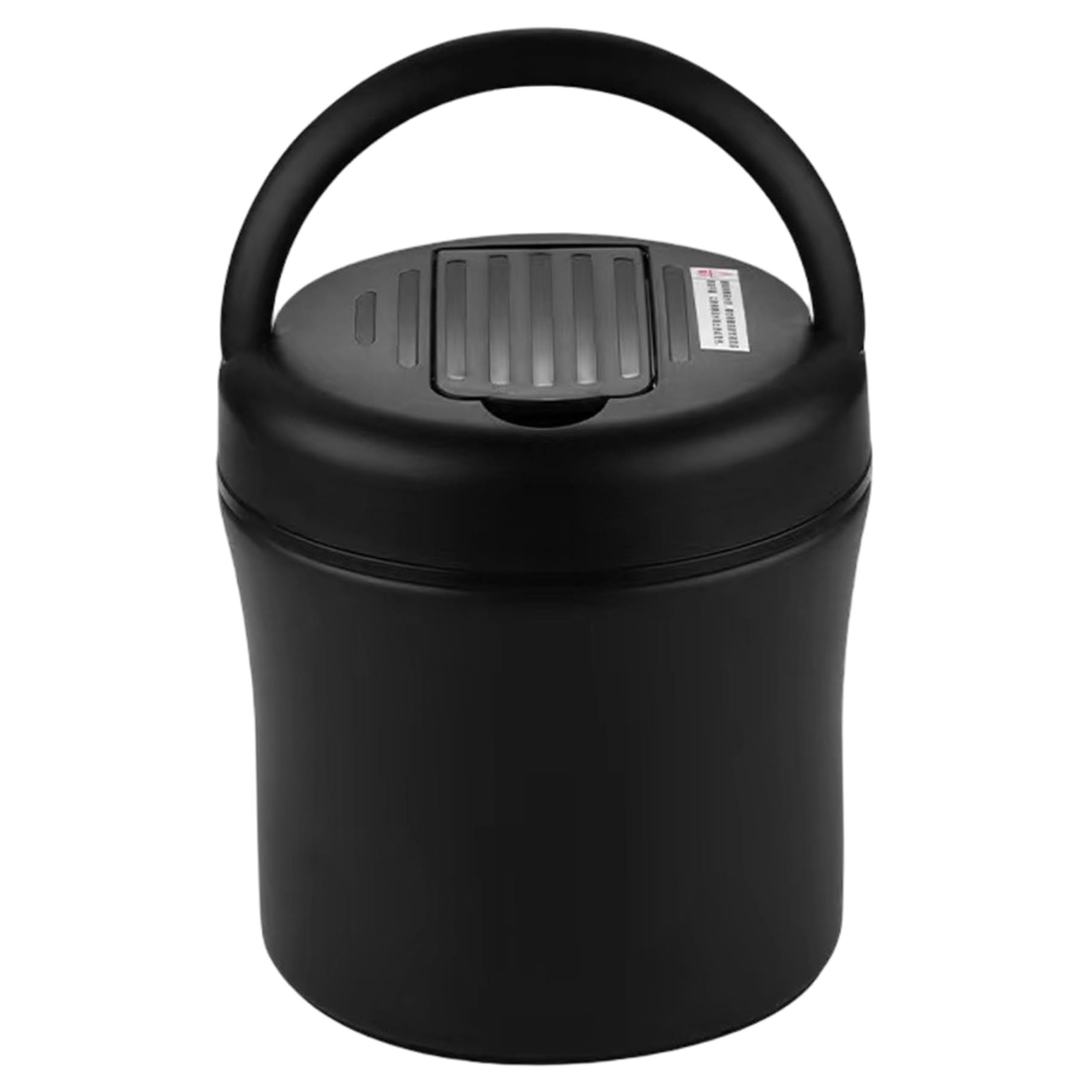 Pot alimentaire chaud 40OZ - Boîte isotherme inox grande capacité pour soupe et déjeuner