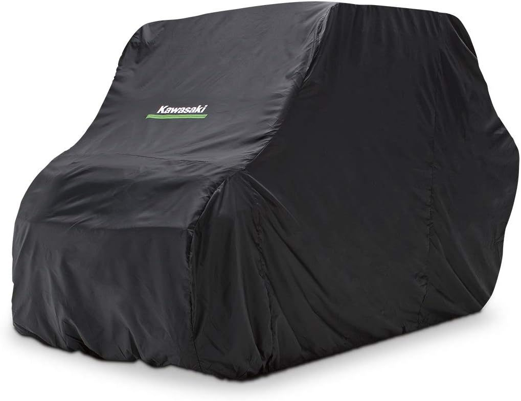 Kawasaki 2015-2019 Storage Cover Fxtdxt Kaf080-040A New Oem