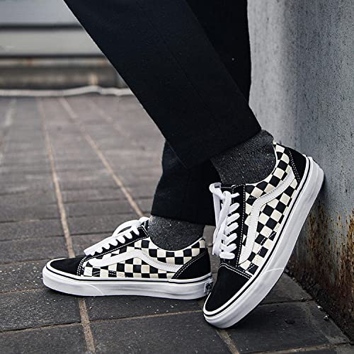 Baskets basses Vans UA Old Skool 44 12 - vue 5