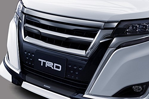 希少・入手困難　トヨタ エスクァイア 前期用 TRD フロントグリル 512sbwSuoLL.jpg