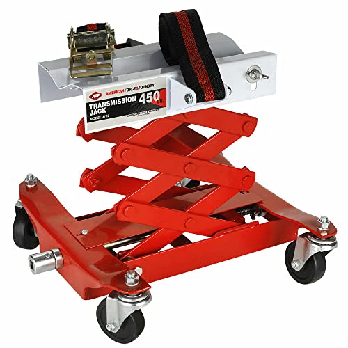 Top 10 Best Transmission Jacks [Top Picks 2023 Reviews]