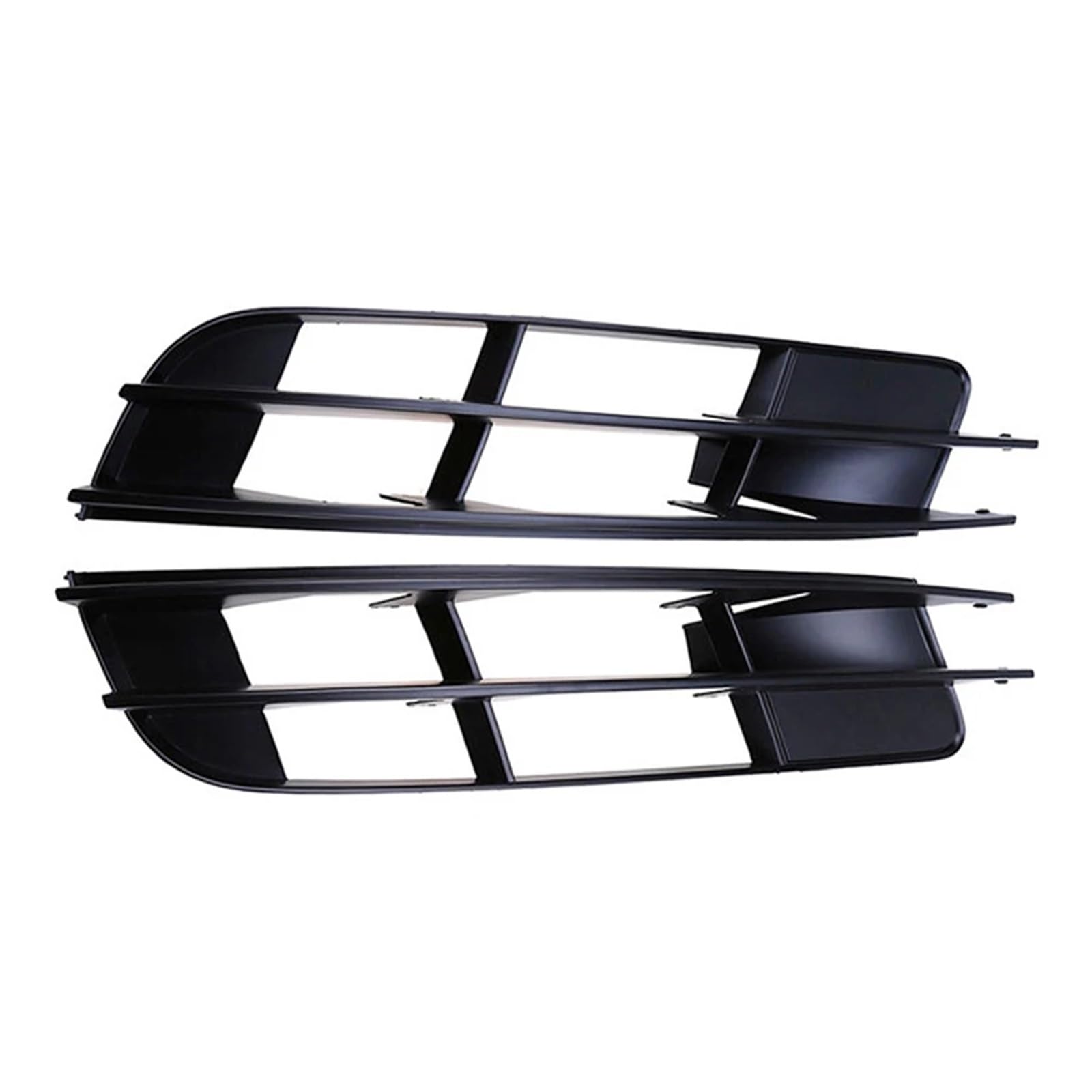 Grille de phare antibrouillard 4L0807681 4L0807682 couvercle pare-choc - 5