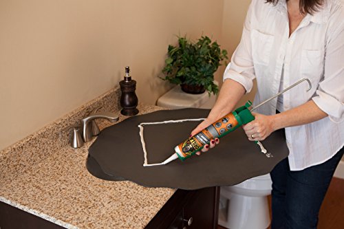 Gorilla Construction Adhesive Heavy Duty miniatura 5
