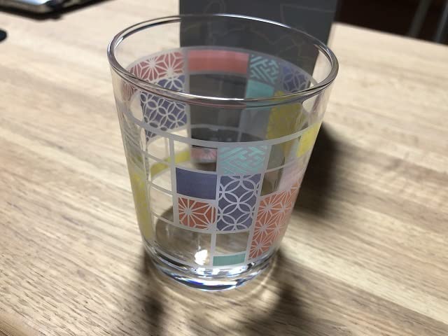 Amazon.co.jp: 日本製 MADE IN JAPAN たち吉 京町レトロタンブラー 