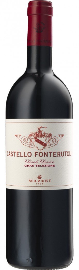 Chianto Classico 'Gran Selezione' (Case of 6 x 750ml), Italy/Tuscany/Chianti, RED Wine