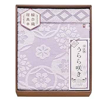 【未開封】タオルケット 咲いてJewel 楽天市場】FR:Nippon Collection / Misaki My Heart Belongs To