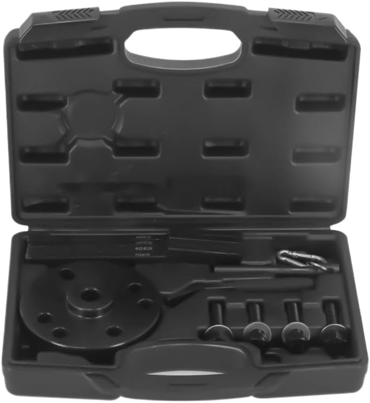 LINGYUE Engine Brake Adjustment Tool 3163530 3163021 Compatible with ISX QSX X15