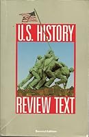 Review Text in United States History 0877208573 Book Cover