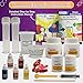 Smartivity Legendary Mega 150 Science Experiment Kit for Kids, Smart Birthday Gifts, Educational Science Experiments for Boys & Girls, STEM Toys for Learning & Fun for Age 6, 7, 8, 9, 10, 11, 12,14
