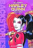 Harley Quinn: Wild Card (Turtleback School & Library Binding Edition) (Backstories)