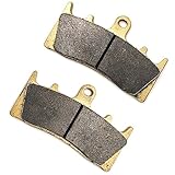 Zoom IMG-2 parte pastiglia freno pastiglie anteriore Zoom IMG-2 parte pastiglia freno pastiglie anteriore