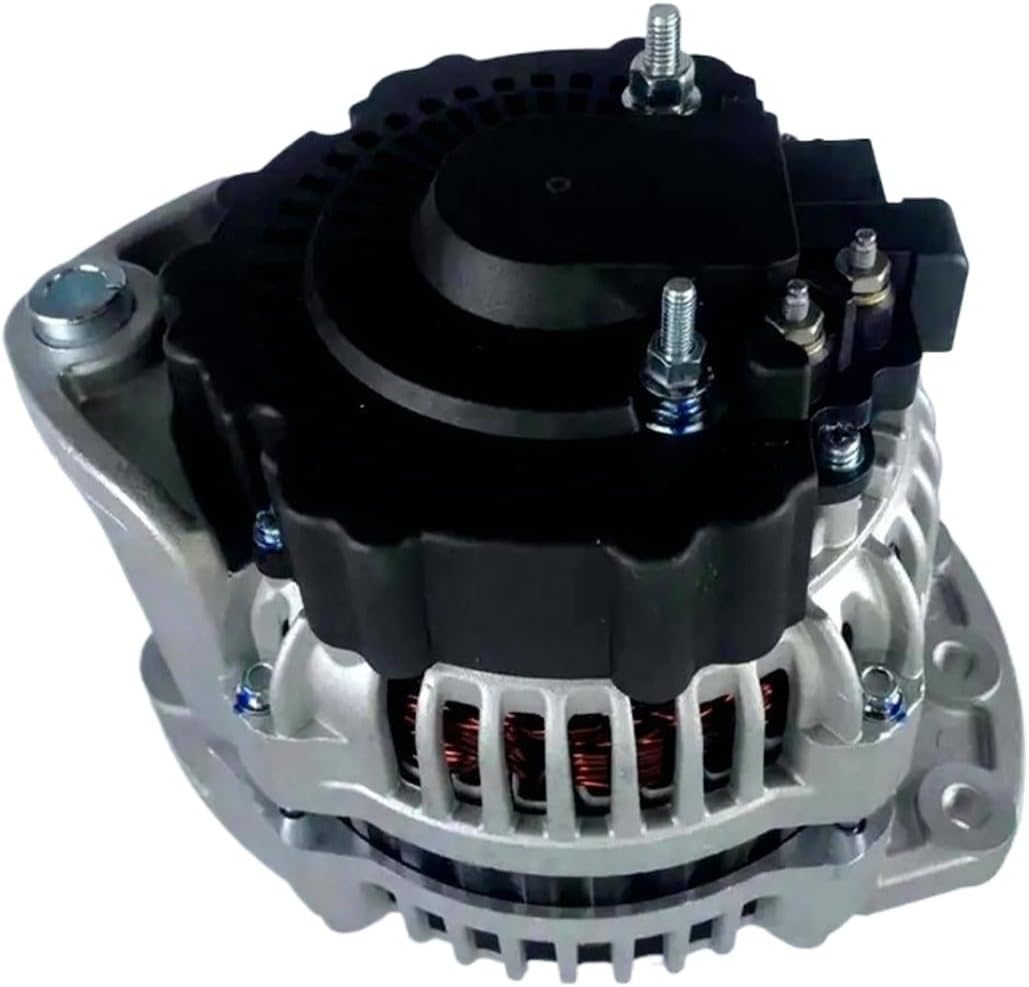 AVi168A Generator suitable Compatible for buses trucks excavators and agricultural vehicles