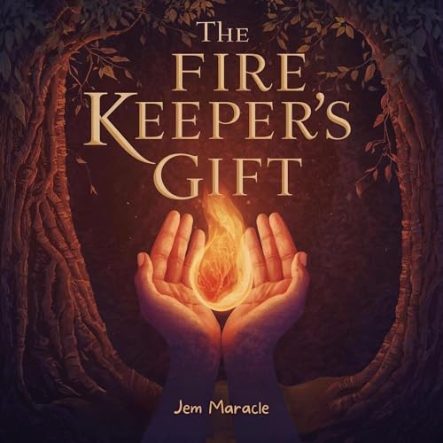 The Fire Keeper’s Gift: An Indigenous-Inspired Children’s Story About Courage, Kindness, and the Light Within Us All