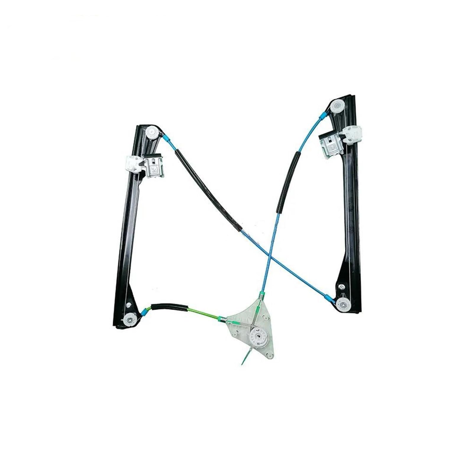 Lève-vitre électrique avant cassé Polo solution 6Q3837461J