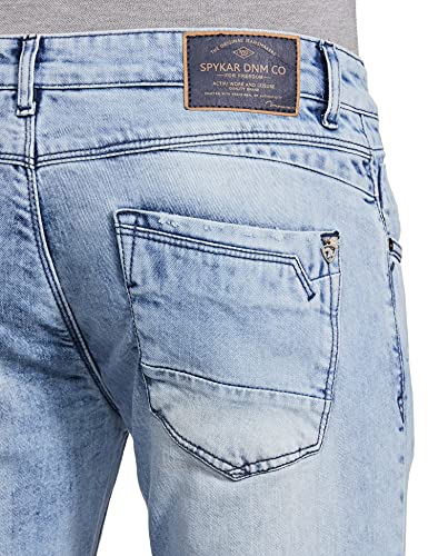 Image of Spykar Men's Regular fit Jeans