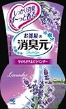 お部屋の消臭元 ラベンダー 400mL 製品画像