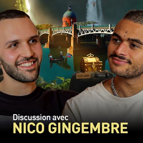 Qui est vraiment Nico Gingembre ? Son parcours, ses doutes et les coulisses derri&egrave;re ses vid&eacute;os