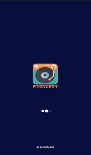 AmeyCast