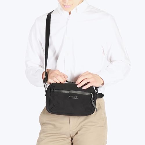 ゆっきー商品 Amazon | [マスターピース] Root ミニショルダーバッグ 289033