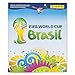 Panini - FIFA World Cup 2014 Brasil - ALBUM