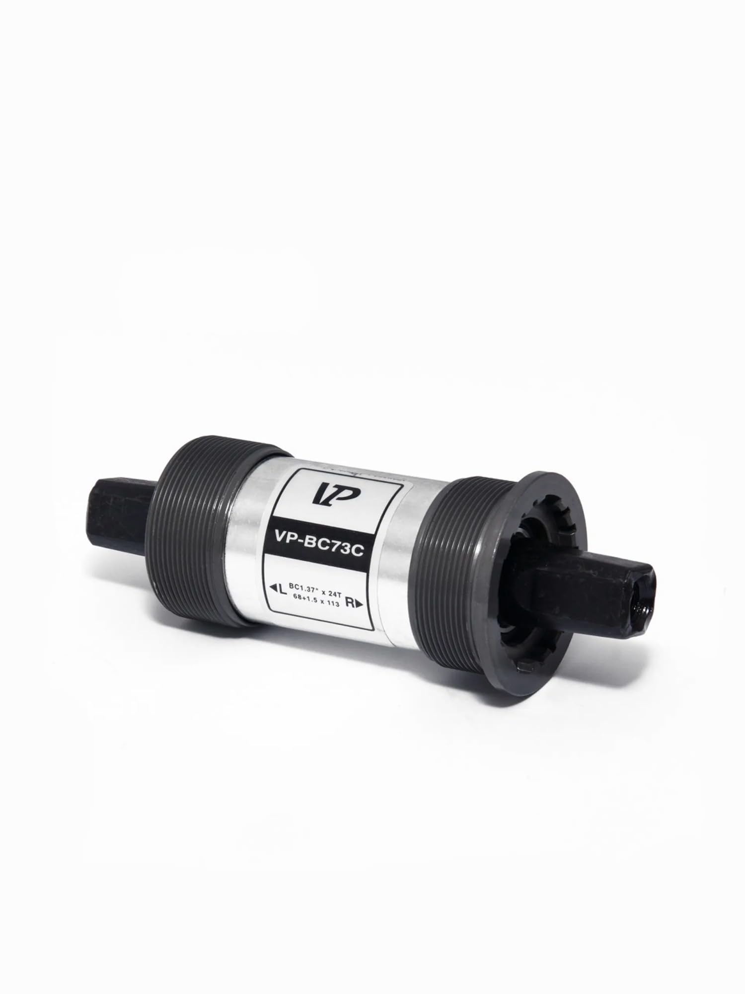 Ammaco VP Components 68 x 120mm Sealed Bottom Bracket