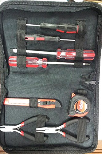 Skil Household Tool Set - 8 Pieces