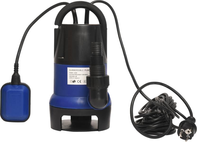 Sameer Portable Sewage Submersible Water Pump (0.5 hp), High Pressure Pump, with 13000/L, Energysaving Technology (B0CYQ676CW) Amazon Price History, Amazon Price Tracker