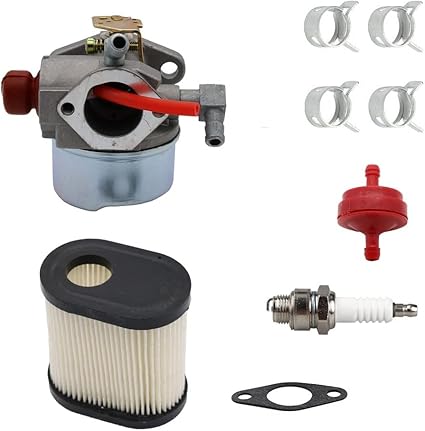 Review SAKITAM Carburetor Replacement for Tecumseh LEV115 LEV120 LEV100 TEC-640174 Ariens ST622 Review SAKITAM Carburetor Replacement for Tecumseh LEV115 LEV120 LEV100 TEC-640174 Ariens ST622