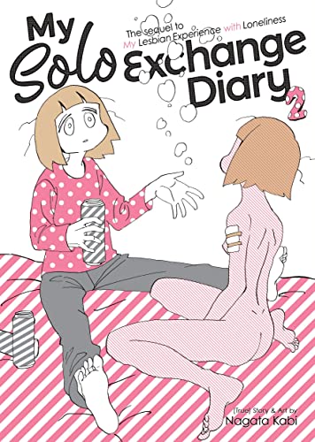 Preisvergleich Produktbild My Solo Exchange Diary 2
