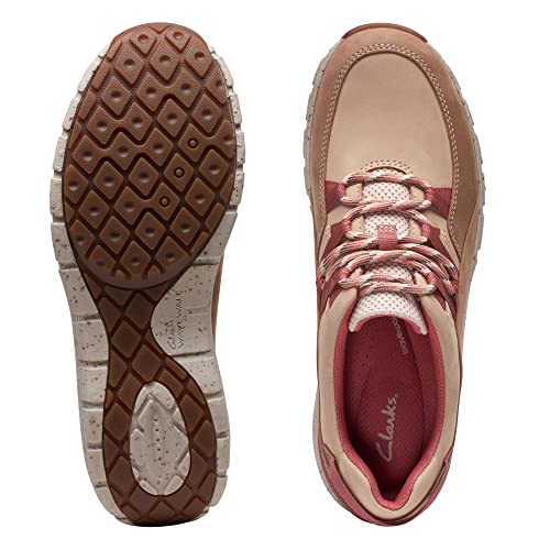 Image of Clarks Womens Wave Range Ap