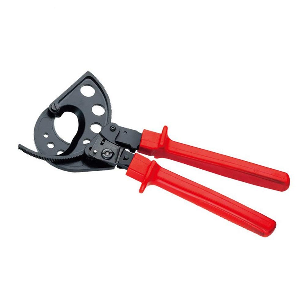 Narzędzia elektryczne Ratchet Cable Cutter, Podręcznik Kabel, Niemiecki Kabel Cutter .Narzędzia i rękodzieło