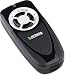 Produktbild Berner Torantriebe Handsender BDS 140 4-Kanal Funksender 4250035414761