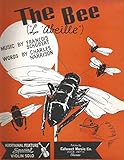 The Bee ('L 'Abeille') Additional Feature Special Violin Solo 1937