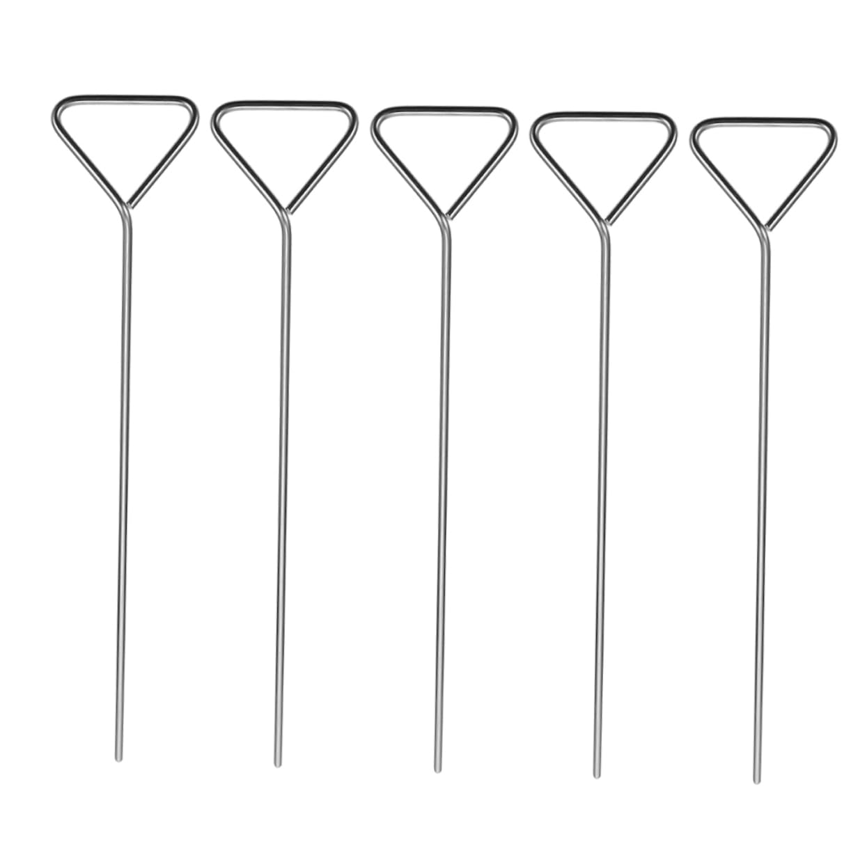 20pezzi Spatole Inossidabile Per Utensili Pratici Per La Diffusione Cellule Facili Trasportare e