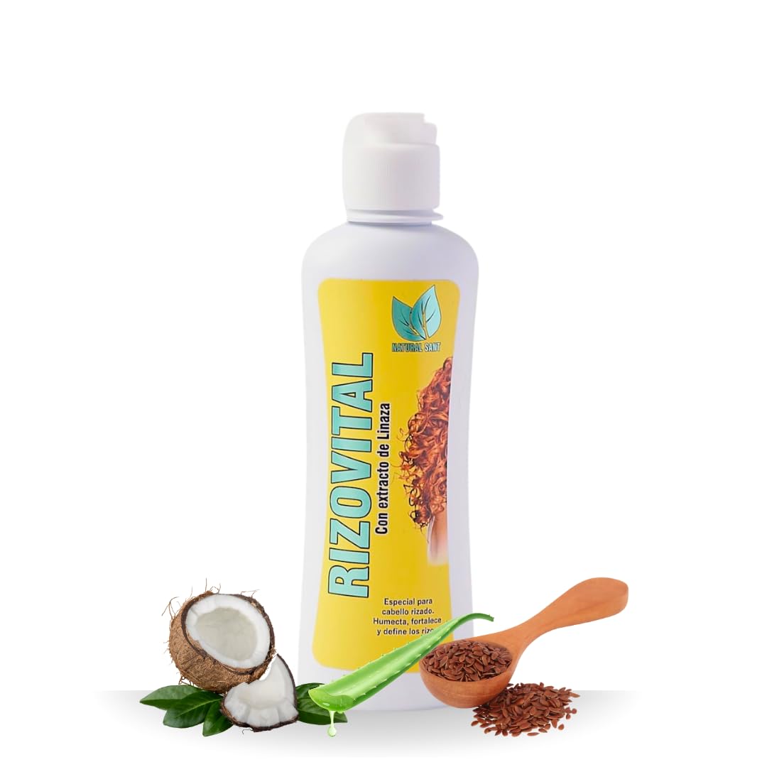 Natural santRizo Vital