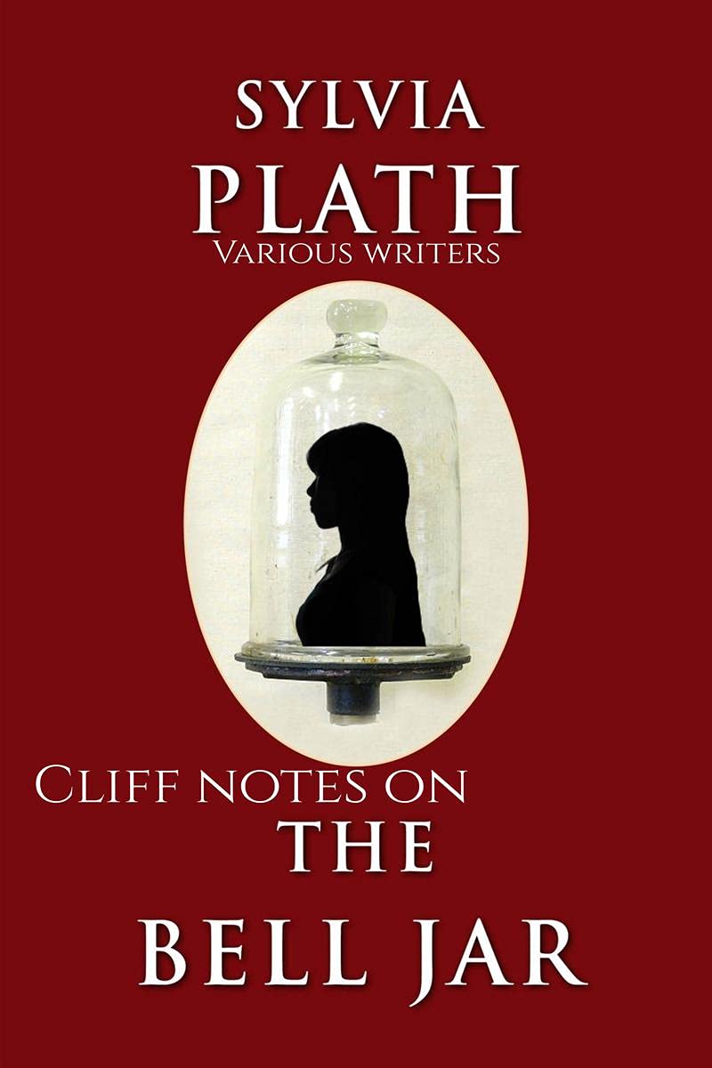 Cliff notes on the bell jar