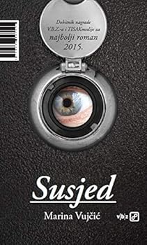 Paperback Susjed Book
