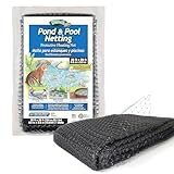 Dalen Pond Netting