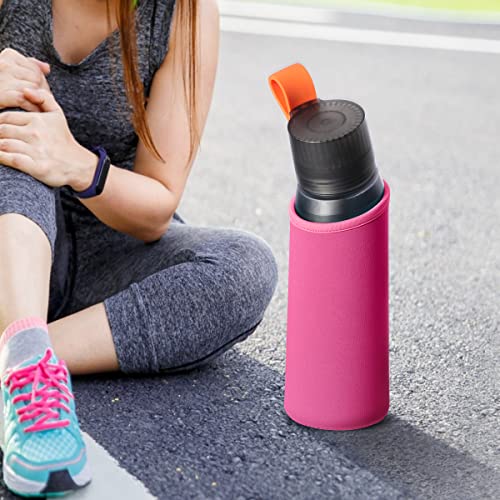 AIEVE Neopreen hoes voor drinkflessen - Image 7