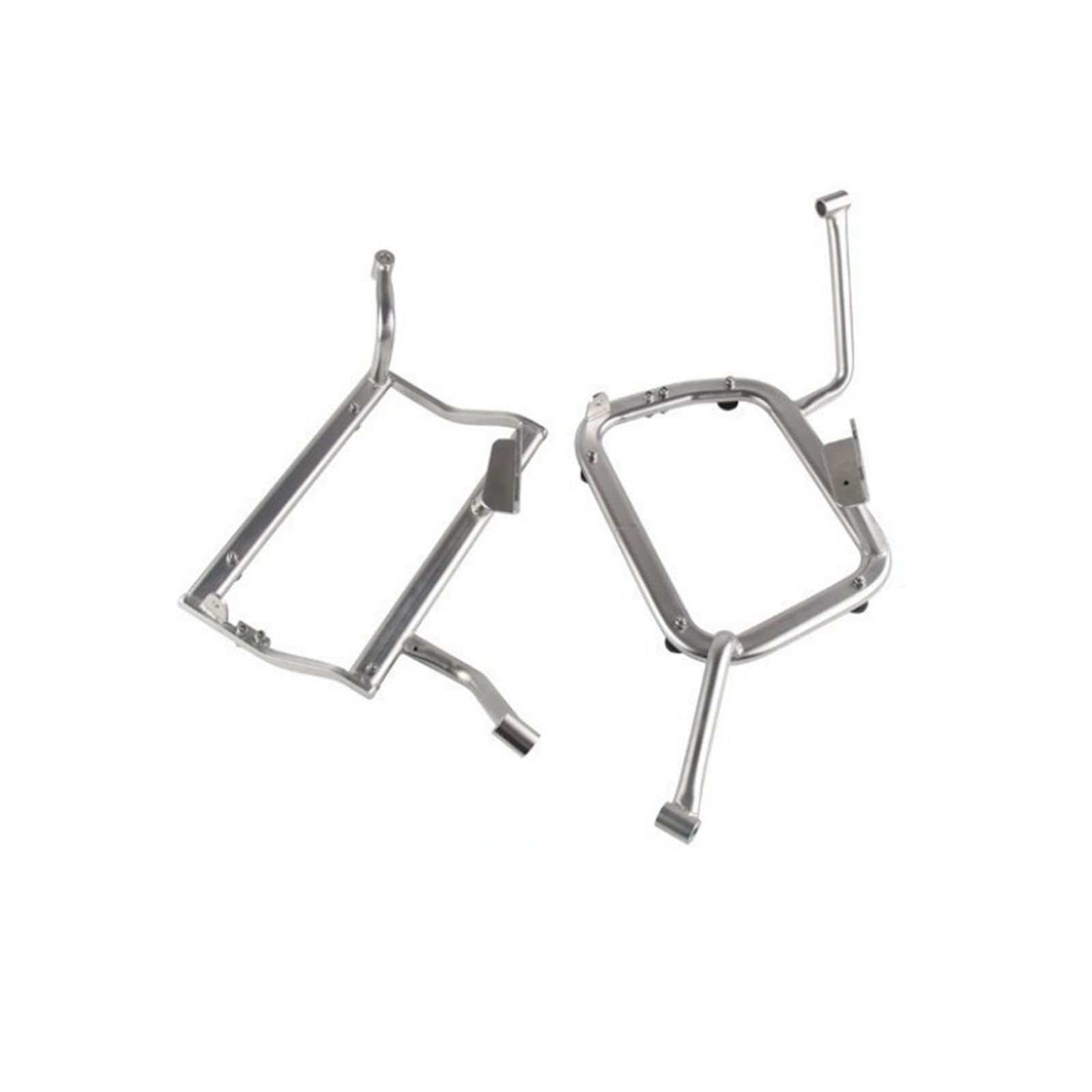 Uchwyt Topcase Do BMW G310GS G 310 GS Tylny bagażnik