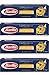 Produktbild Set 4 Capellini Nr. 1 - Barilla 500 gr