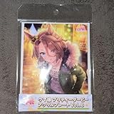 ナリタタイシン アクリルプレート Vol8 ウマ娘