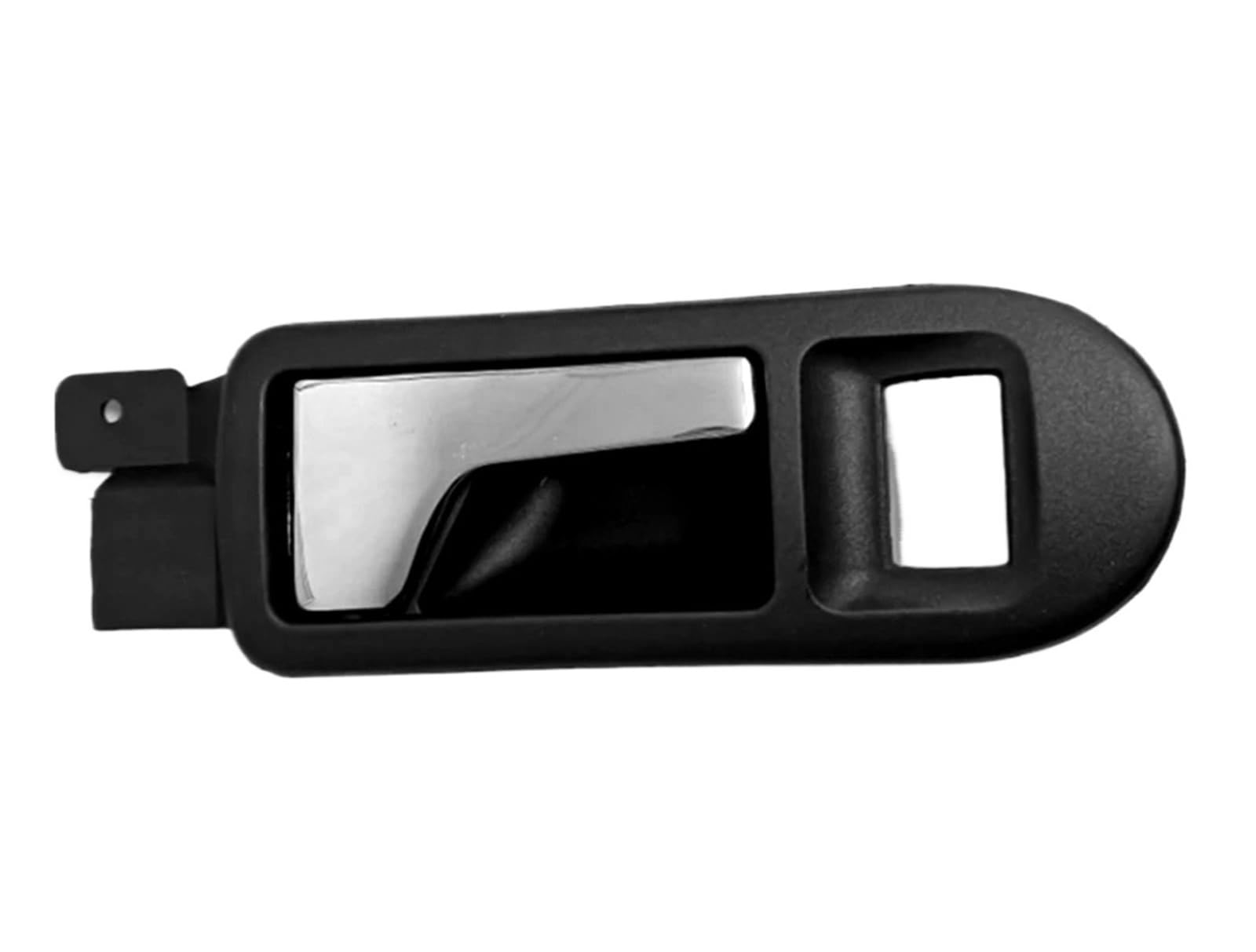 Kaiaygee One Color Interior Door Handles Compatible With Vw Passat, B5, 1998-2005